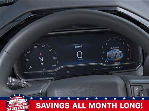 New 2026 Chevrolet Silverado 2500 LT w/ Trail Boss Package image 18