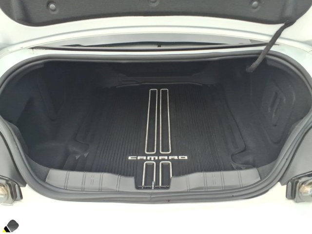 Used 2022 Chevrolet Camaro ZL1 RWD image 18