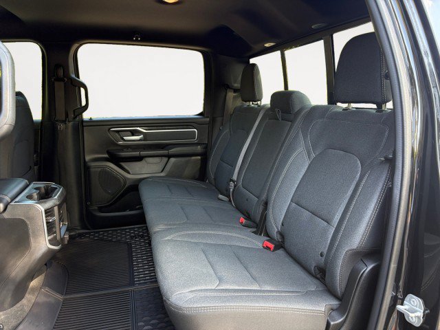 Used 2020 RAM 1500 Big Horn AWD/4WD image 4