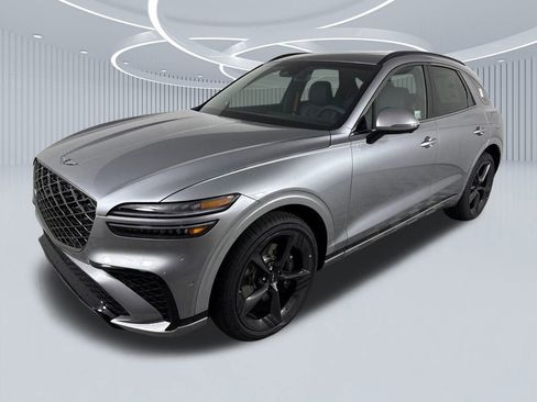 New 2026 Genesis GV70 2.5T Sport Prestige image 10