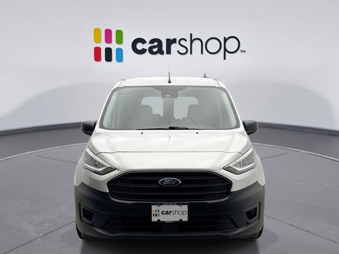 Used 2022 Ford Transit Connect XL image 8
