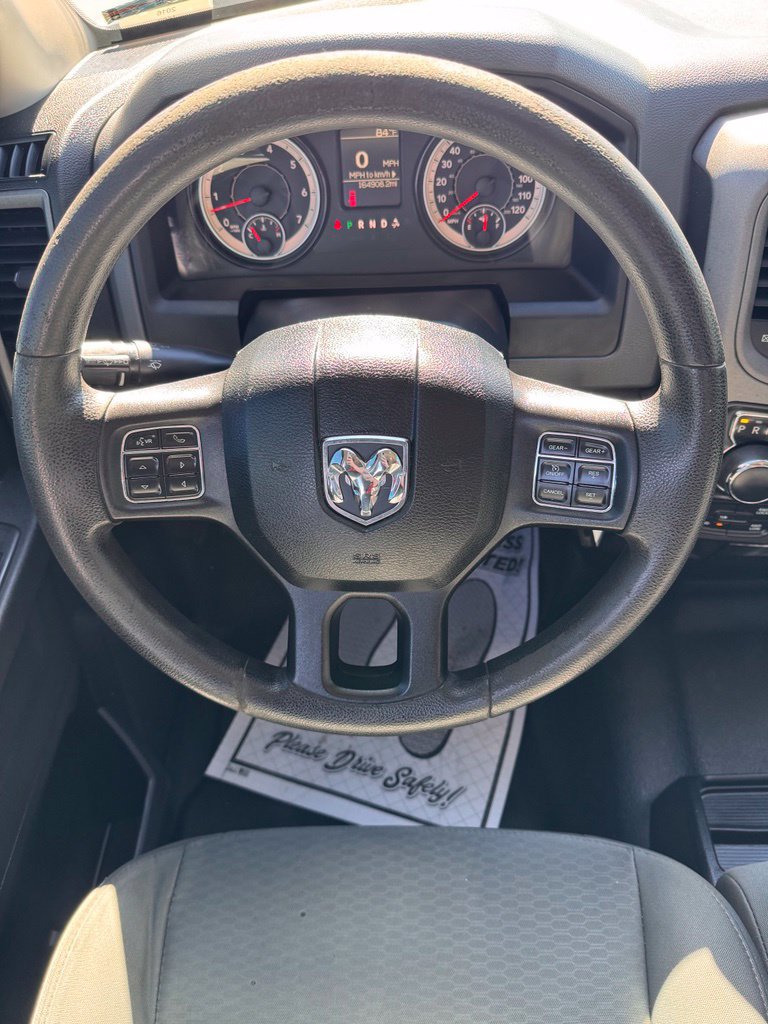 Used 2016 RAM 1500 Tradesman w/ Popular Equipment Group AWD/4WD image 27