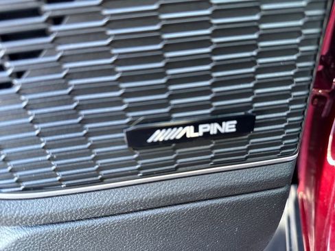 Used 2021 Jeep Grand Cherokee L Limited image 15