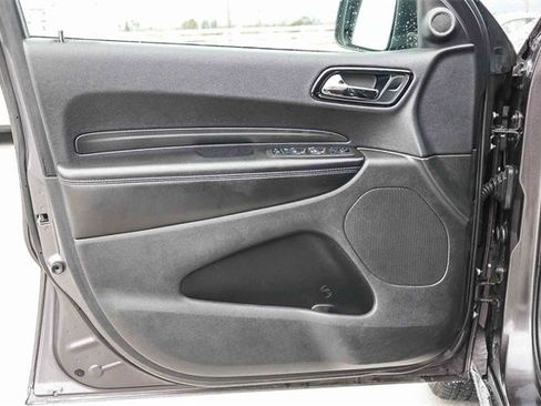 Used 2021 Dodge Durango GT image 23