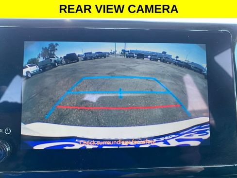 Used 2024 Toyota Corolla LE FWD image 8