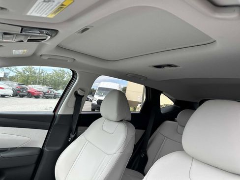 New 2026 Hyundai Tucson SEL image 25