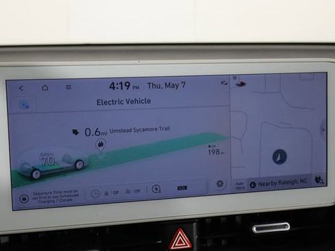 Used 2024 Hyundai Ioniq 5 SEL AWD/4WD image 32