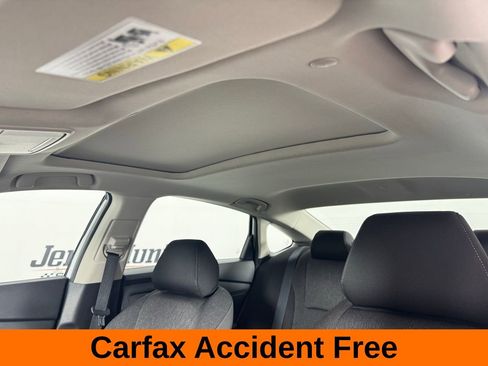 Used 2025 Honda Accord SE image 3
