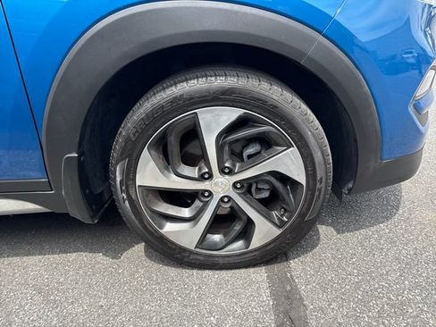 Used 2018 Hyundai Tucson Value AWD/4WD image 6