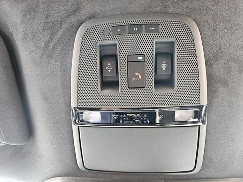 New 2026 INFINITI QX80 Autograph w/ Premium Cargo Package image 20