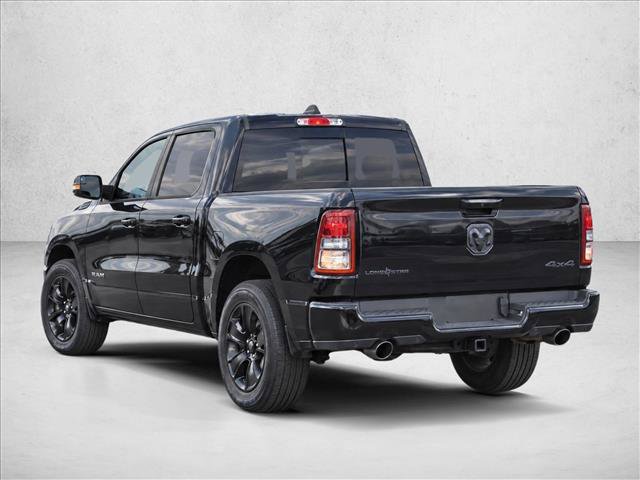 Used 2023 RAM 1500 Lone Star AWD/4WD image 5