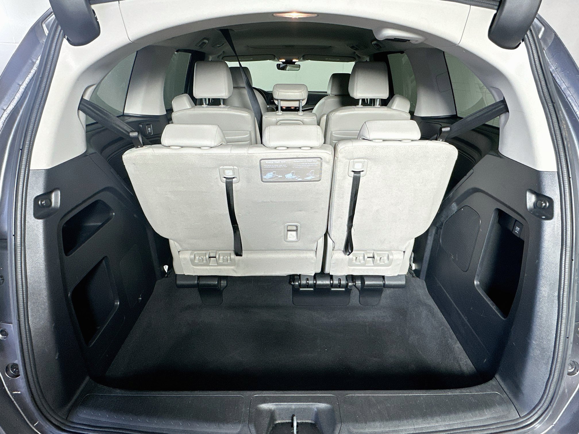 Used 2025 Honda Odyssey EX-L image 30
