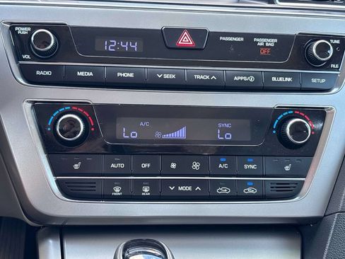 Used 2016 Hyundai Sonata Sport w/ Option Group 02 FWD image 24