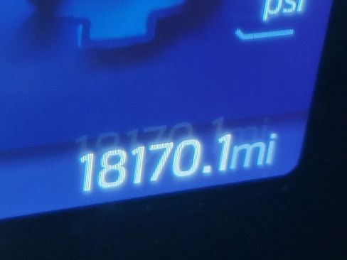 Used 2024 Ford Bronco Badlands image 17