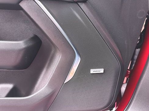 Used 2023 Chevrolet Tahoe RST w/ Luxury Package image 24