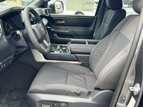 New 2025 Toyota Tundra SR5 image 7