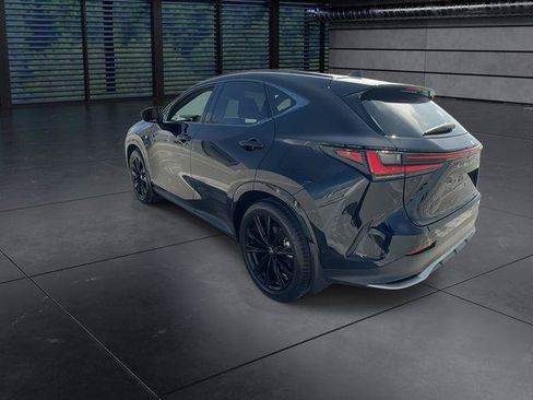 Certified 2025 Lexus NX 350 F Sport w/ Accessory Package (K3) AWD/4WD image 6