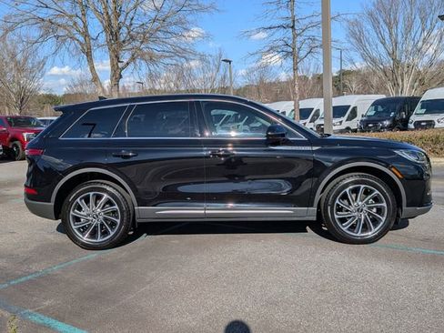 Used 2024 Lincoln Corsair FWD w/ Equipment Group 101A image 3