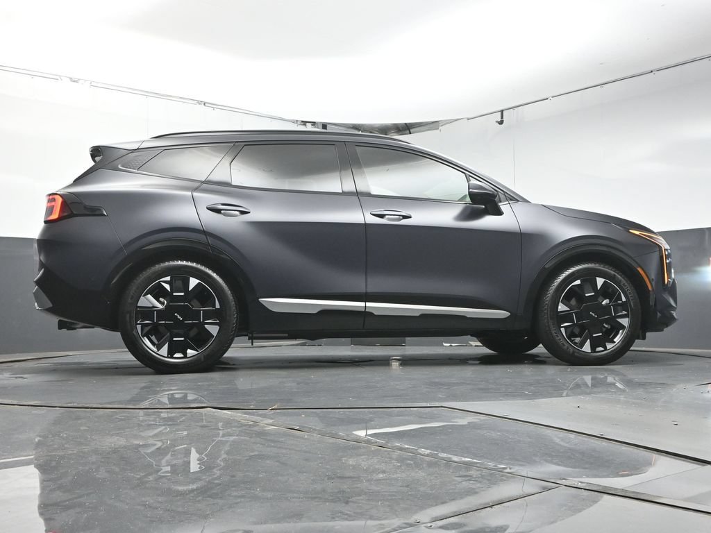 Used 2026 Kia Sportage SX FWD image 40