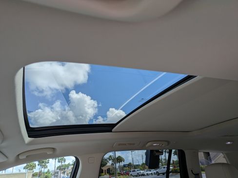Used 2025 Cadillac XT6 Premium Luxury w/ LPO, Floor Liner Package FWD image 20