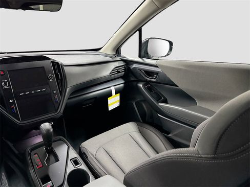 New 2026 Subaru Crosstrek 2.5i image 23