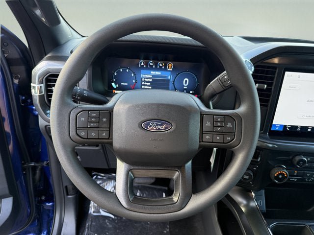 New 2026 Ford F150 STX w/ Equipment Group 200A AWD/4WD image 13