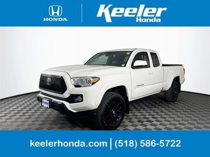 Used 2019 Toyota Tacoma SR5