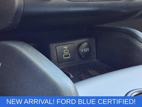 Certified 2023 Ford Bronco Sport Big Bend w/ Convenience Package AWD/4WD image 14