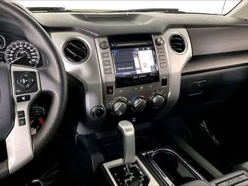 Used 2019 Toyota Tundra SR5 image 6