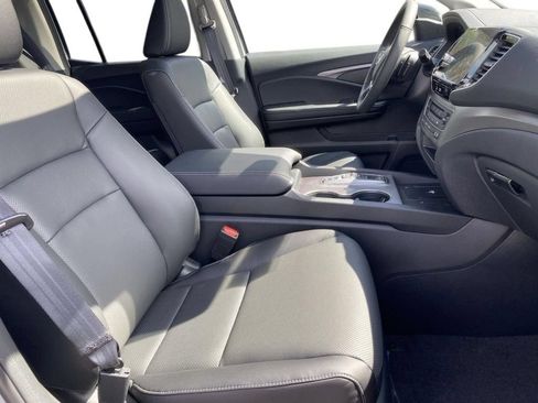 New 2026 Honda Ridgeline RTL image 28