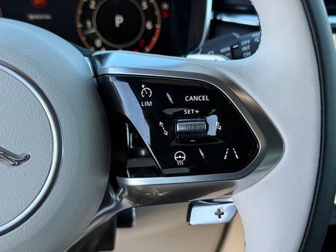 New 2026 Jaguar F-PACE R-Dynamic S image 16