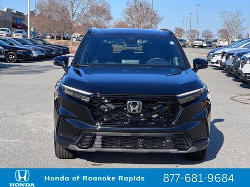 New 2026 Honda CR-V Sport-L image 11