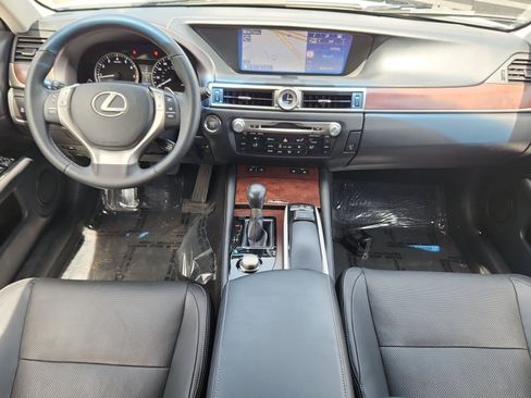 Used 2015 Lexus GS 350 AWD w/ Premium Package image 20