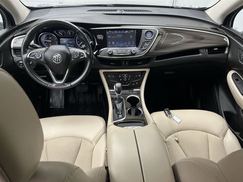 Used 2019 Buick Envision Preferred image 14
