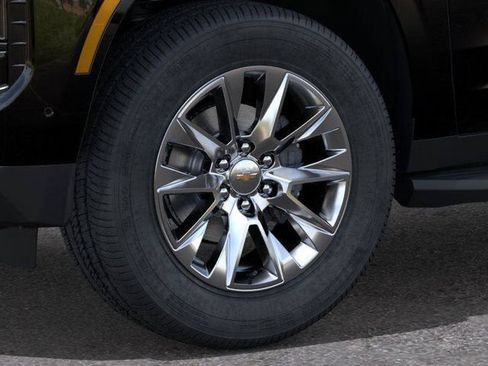 New 2026 Chevrolet Tahoe Premier w/ Sun And Tow Package AWD/4WD image 9