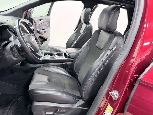 Used 2019 Ford Edge ST w/ Equipment Group 401A AWD/4WD image 33