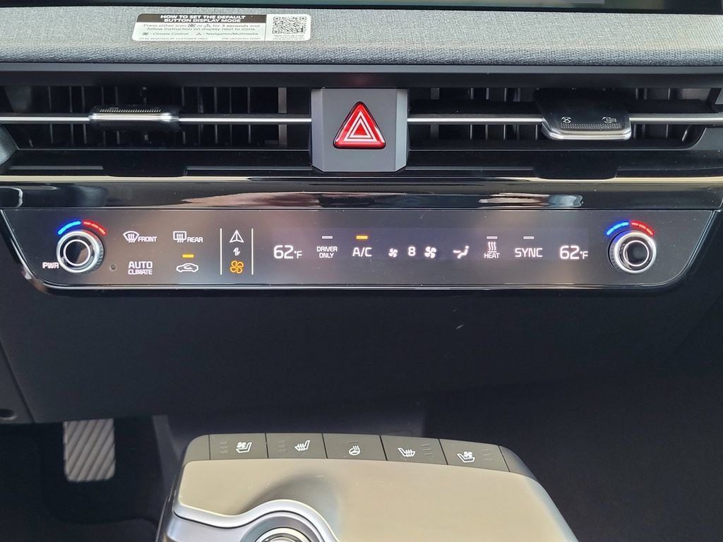 Used 2023 Kia EV6 Wind AWD/4WD image 13