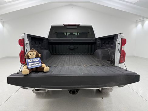 Used 2022 Chevrolet Silverado 1500 RST w/ RST All Star Premium Package image 9