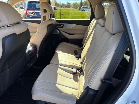 Certified 2025 Acura MDX w/ Technology Package image 19