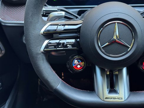 Used 2024 Mercedes-Benz C 63 AMG S image 24