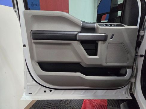 Used 2022 Ford F250 XLT AWD/4WD image 29