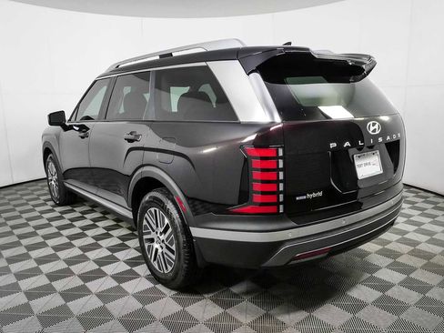 Certified 2026 Hyundai Palisade FWD Hybrid image 27