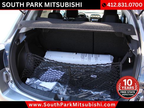 New 2026 Mitsubishi Outlander Sport LE AWD/4WD image 27