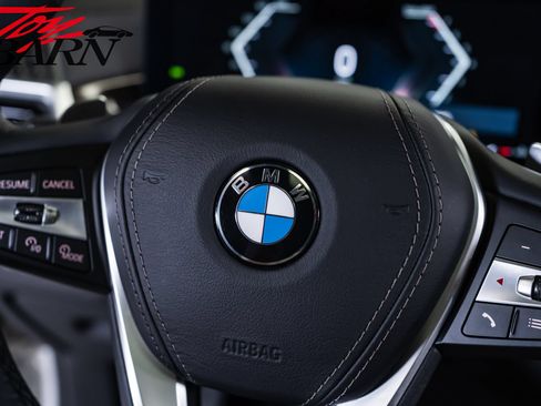 Used 2025 BMW X5 xDrive40i w/ Climate Comfort Package AWD/4WD image 30