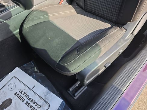 Used 2021 Dodge Challenger SXT w/ Cold Weather Group image 30