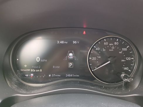 Used 2023 Nissan Kicks SR FWD image 25