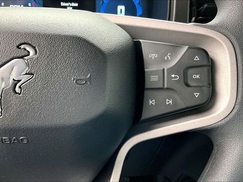 New 2025 Ford Bronco 2-Door AWD/4WD image 16