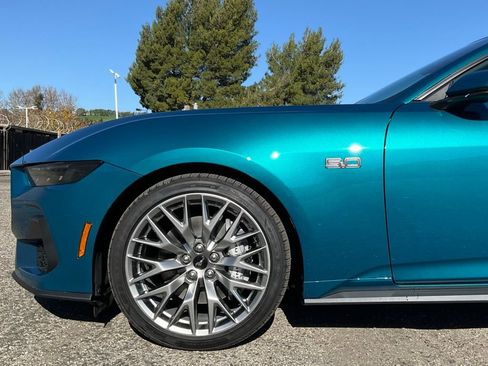 New 2026 Ford Mustang GT Premium image 10