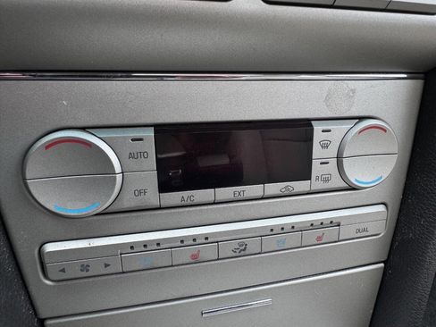 Used 2007 Lincoln MKZ FWD image 17