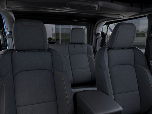 New 2026 Jeep Wrangler Sport AWD/4WD image 52